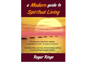 MODERN GUIDE TO SPIRITUAL LIVING